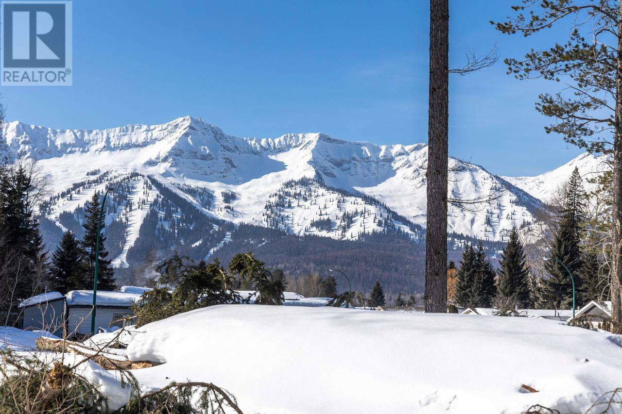 












109 WHITETAIL Drive

,
Fernie,







British Columbia
V0B1M1


