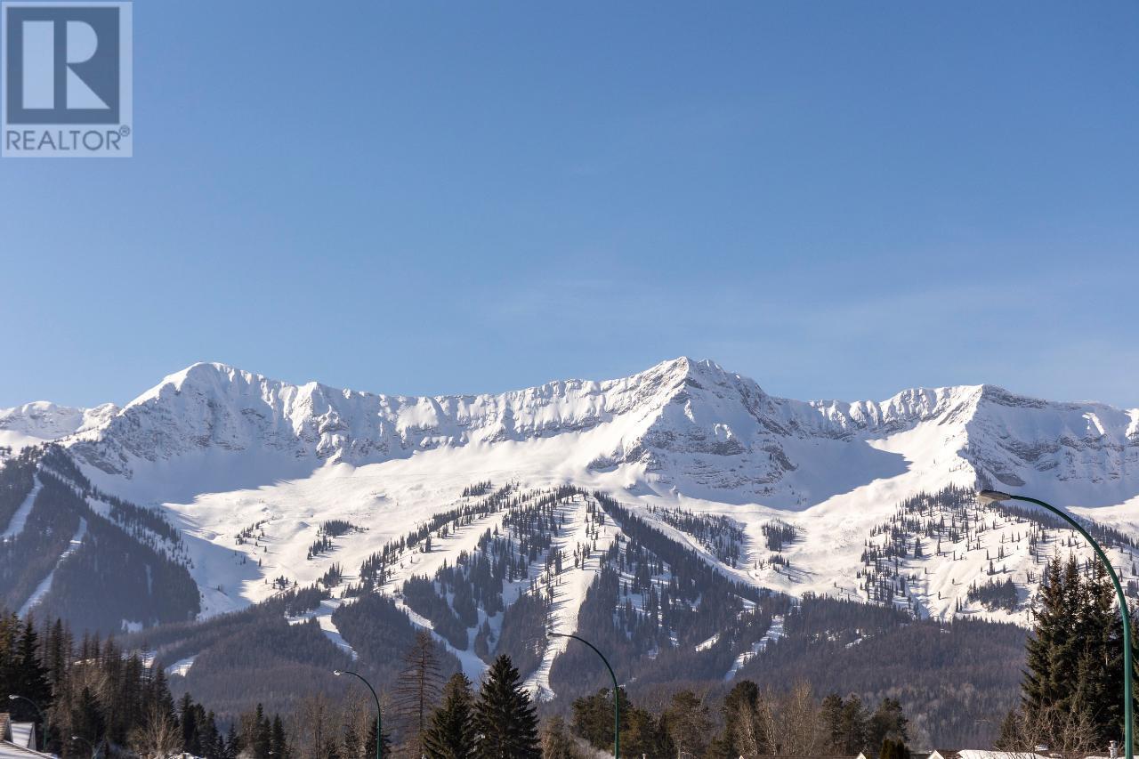 












107 WHITETAIL Drive

,
Fernie,







British Columbia
V0B1M1

