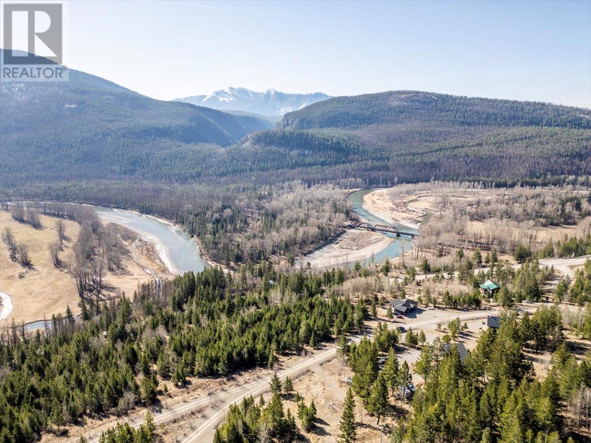 












Lot 3 Silver Springs Crossing

,
Elko,







British Columbia
V0B1T0

