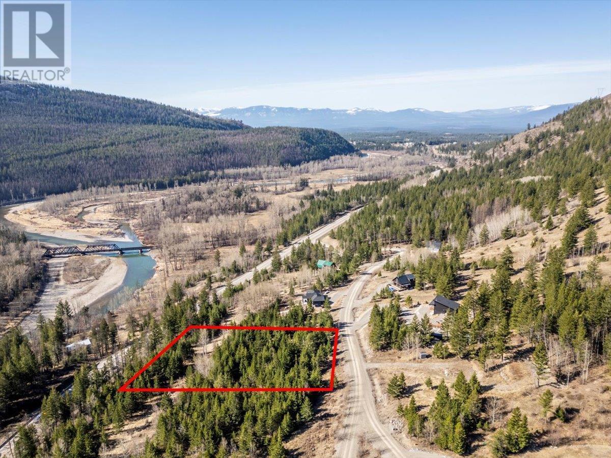 












Lot 3 Silver Springs Crossing

,
Elko,







British Columbia
V0B1T0

