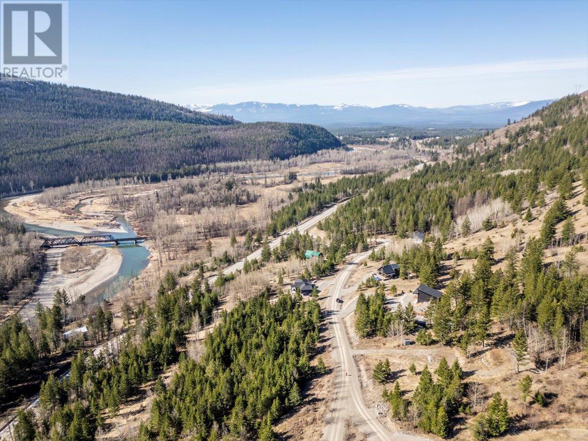 












Lot 3 Silver Springs Crossing

,
Elko,







British Columbia
V0B1T0

