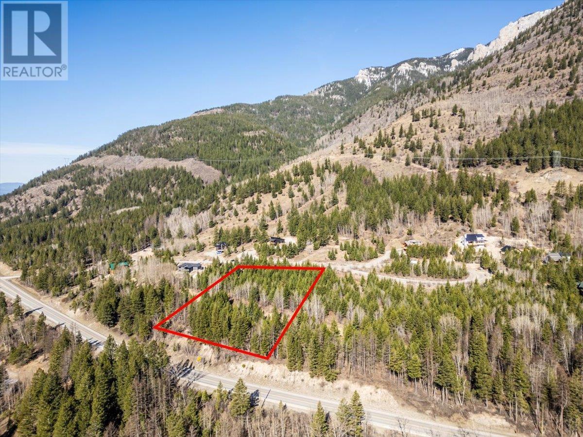 












Lot 3 Silver Springs Crossing

,
Elko,







British Columbia
V0B1T0

