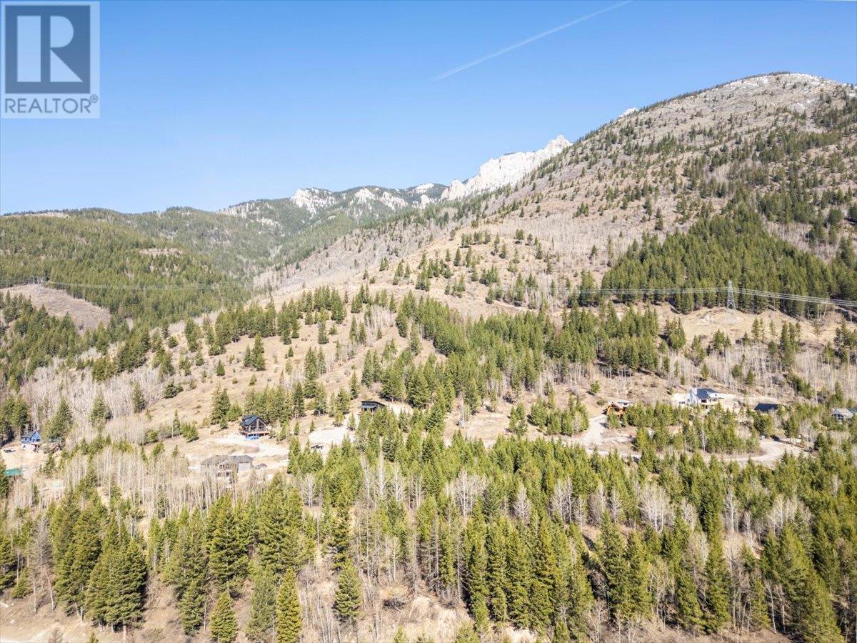 












Lot 3 Silver Springs Crossing

,
Elko,







British Columbia
V0B1T0

