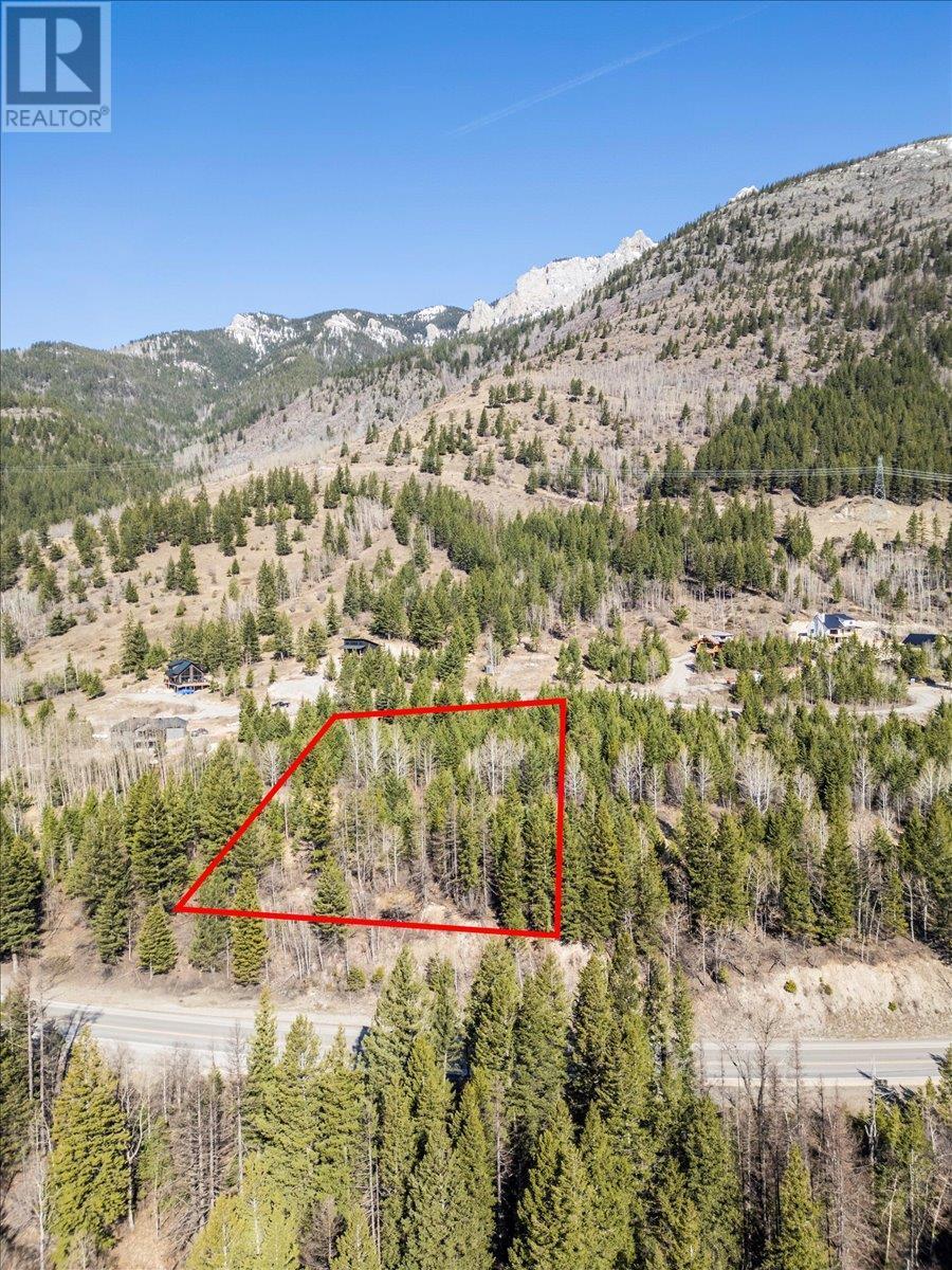 












Lot 3 Silver Springs Crossing

,
Elko,







British Columbia
V0B1T0

