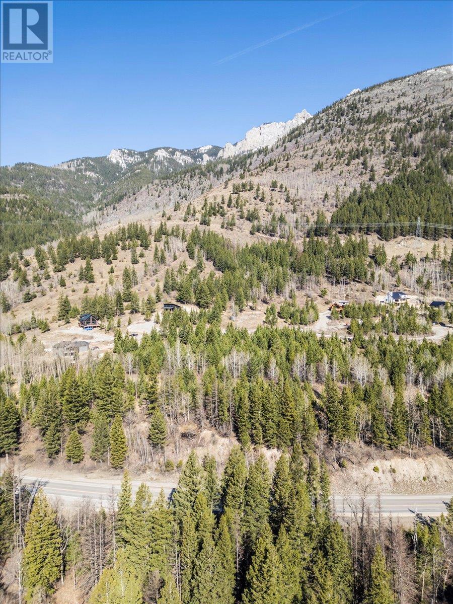 












Lot 3 Silver Springs Crossing

,
Elko,







British Columbia
V0B1T0

