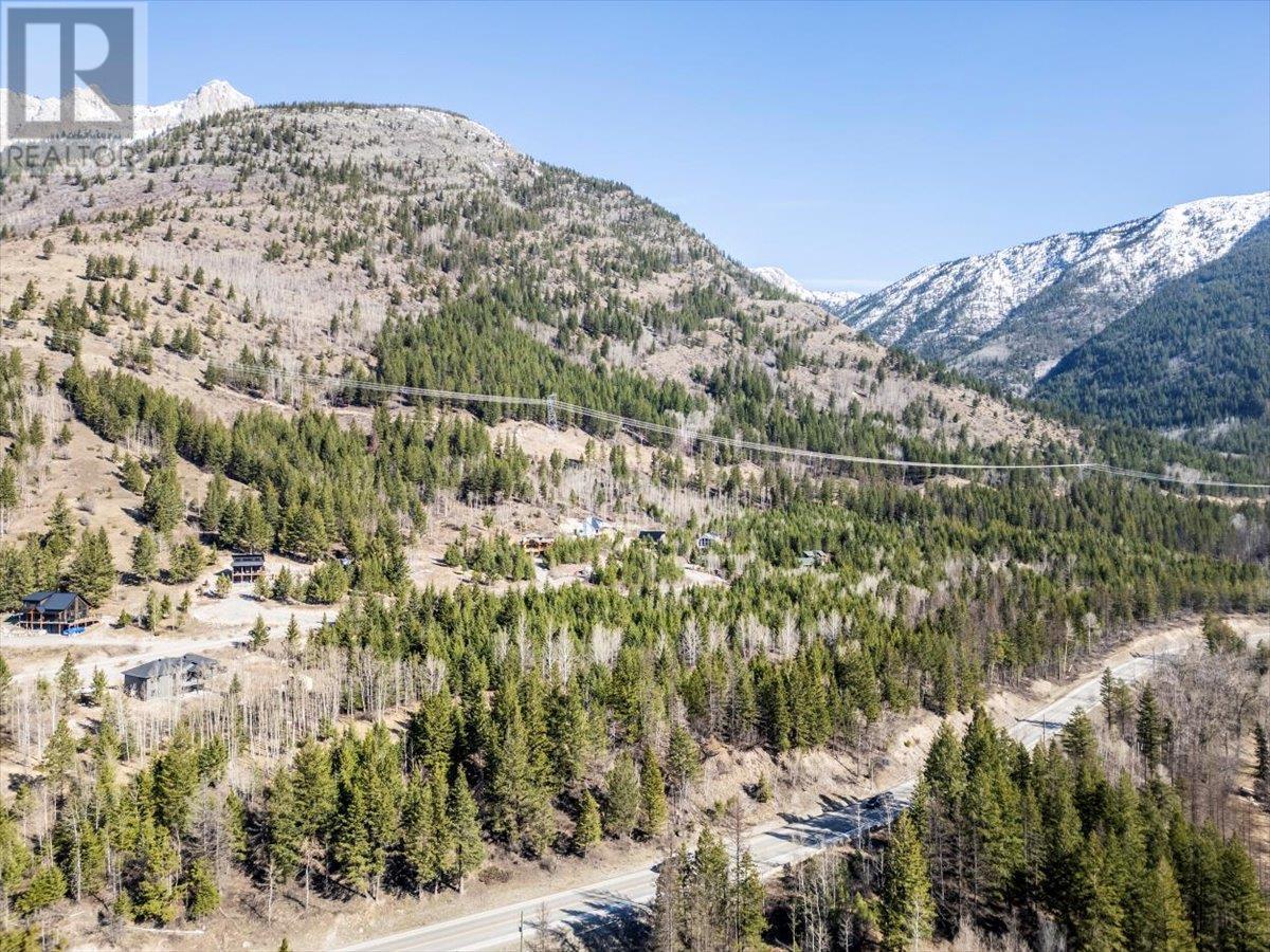 












Lot 3 Silver Springs Crossing

,
Elko,







British Columbia
V0B1T0

