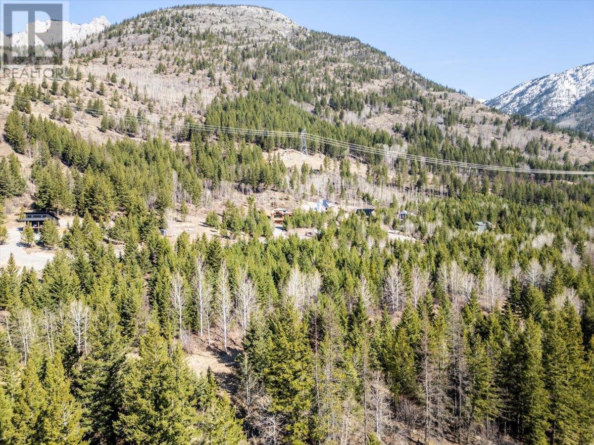 












Lot 3 Silver Springs Crossing

,
Elko,







British Columbia
V0B1T0

