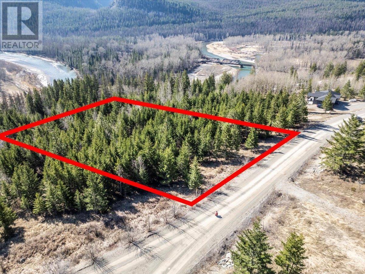 












Lot 3 Silver Springs Crossing

,
Elko,







British Columbia
V0B1T0

