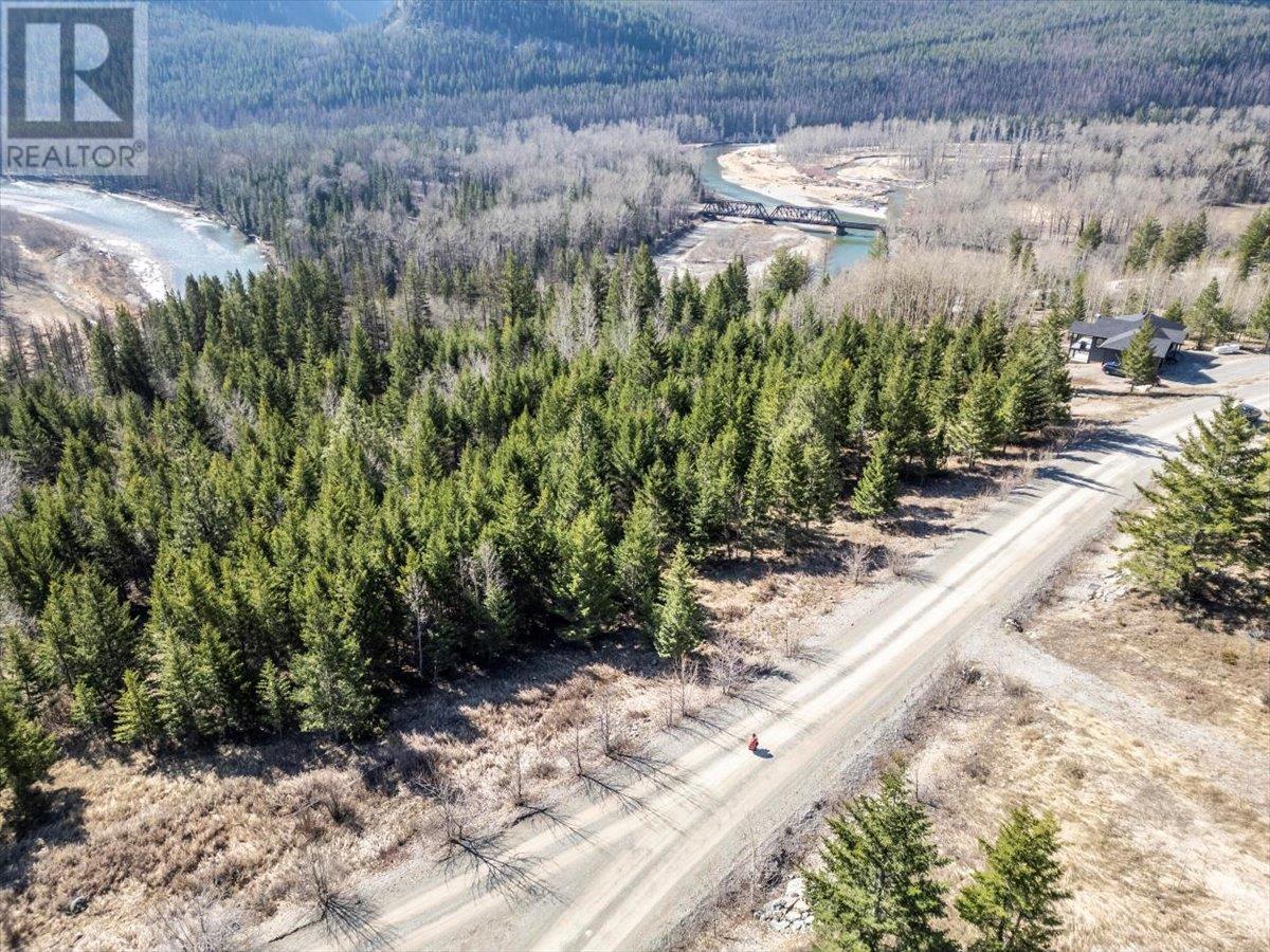 












Lot 3 Silver Springs Crossing

,
Elko,







British Columbia
V0B1T0

