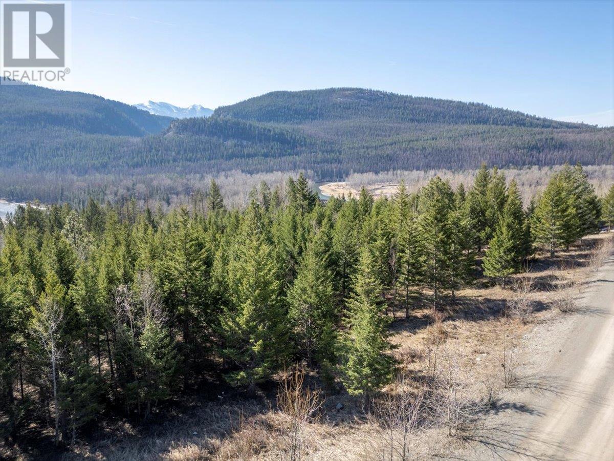 












Lot 3 Silver Springs Crossing

,
Elko,







British Columbia
V0B1T0

