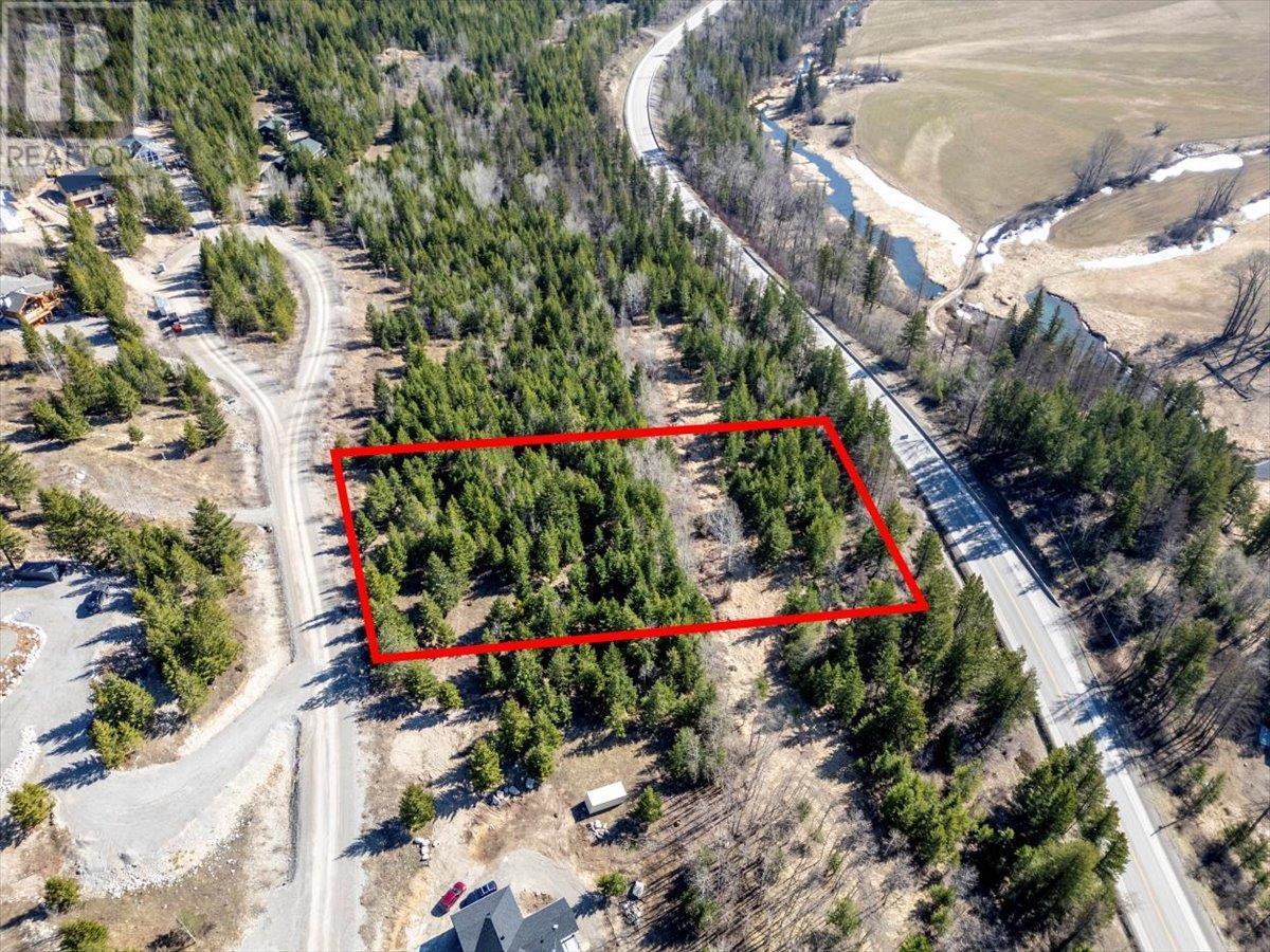 












Lot 3 Silver Springs Crossing

,
Elko,







British Columbia
V0B1T0

