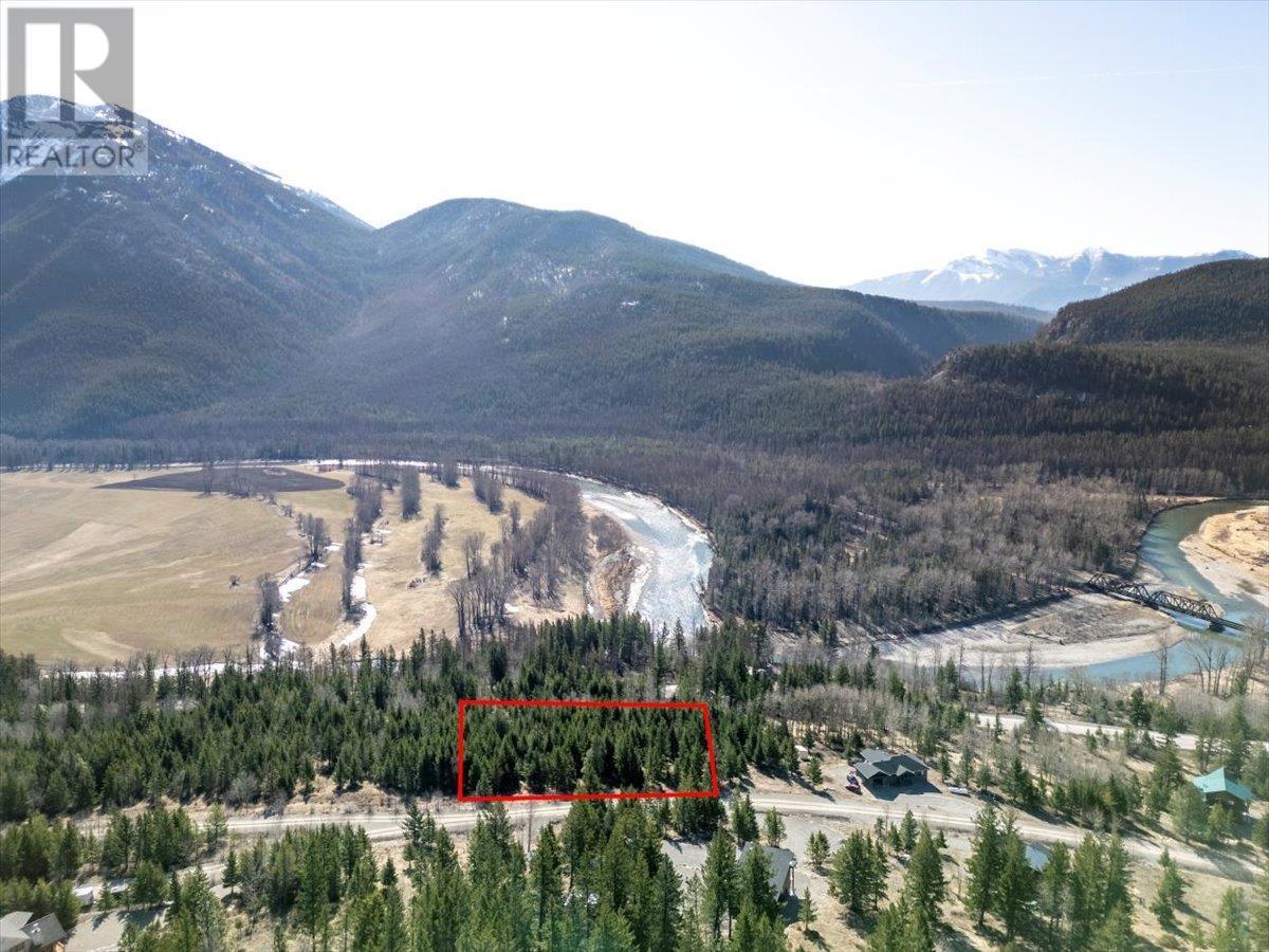 












Lot 3 Silver Springs Crossing

,
Elko,







British Columbia
V0B1T0


