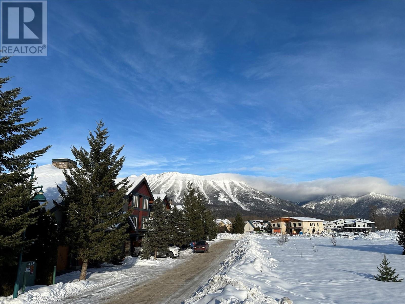 












45 Rivermount Place Unit# 102D

,
Fernie,







British Columbia
V0B1M7

