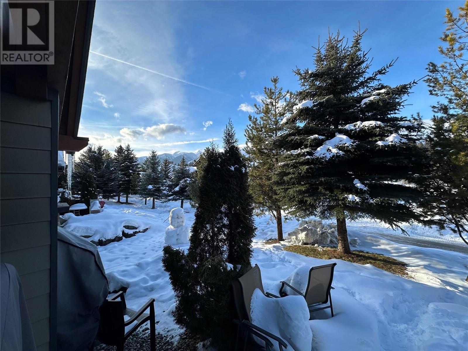 












45 Rivermount Place Unit# 102D

,
Fernie,







British Columbia
V0B1M7

