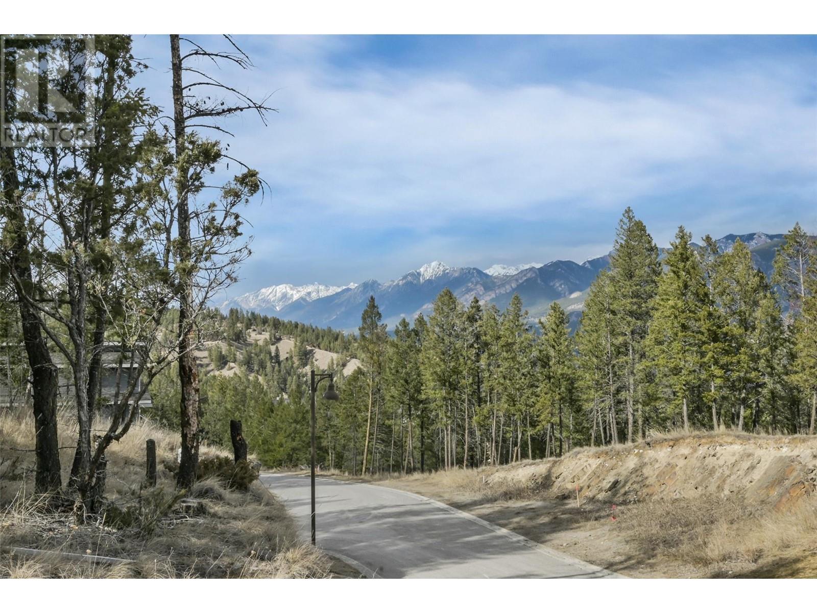












Lot 49 PINE RIDGE MOUNTAIN Place

,
Invermere,







British Columbia
V0A1K4

