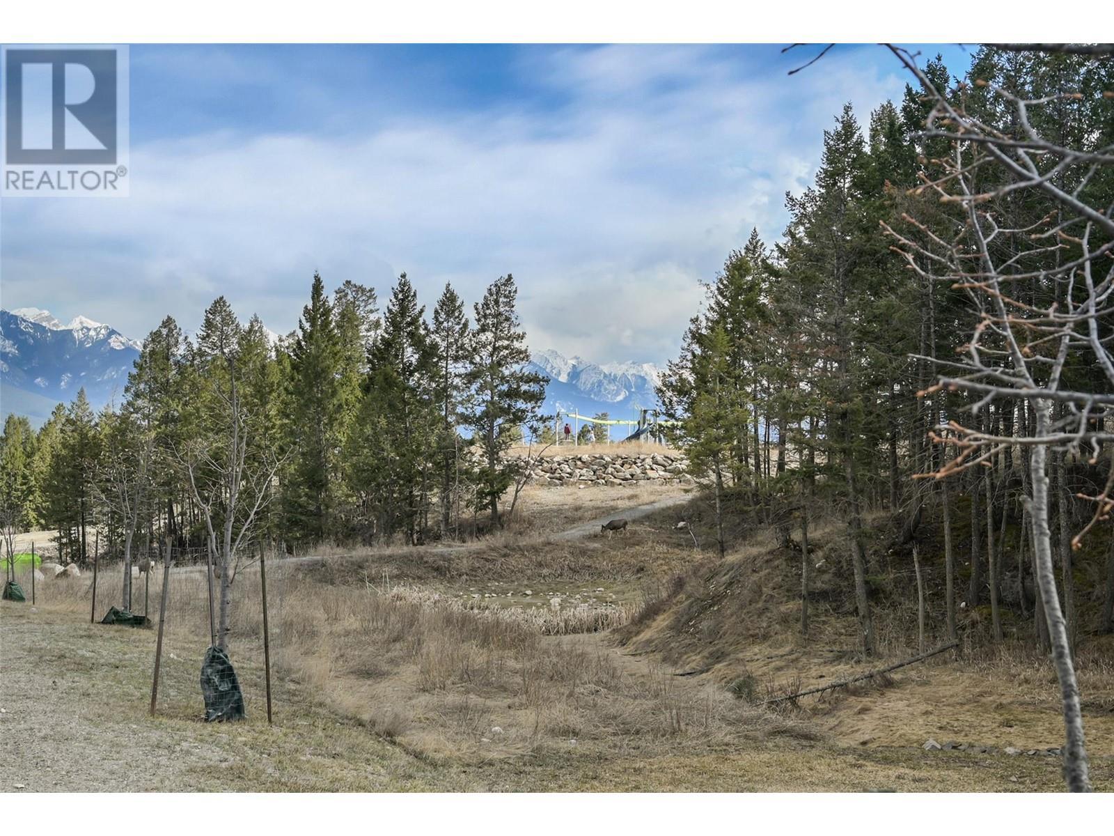 












Lot 49 PINE RIDGE MOUNTAIN Place

,
Invermere,







British Columbia
V0A1K4

