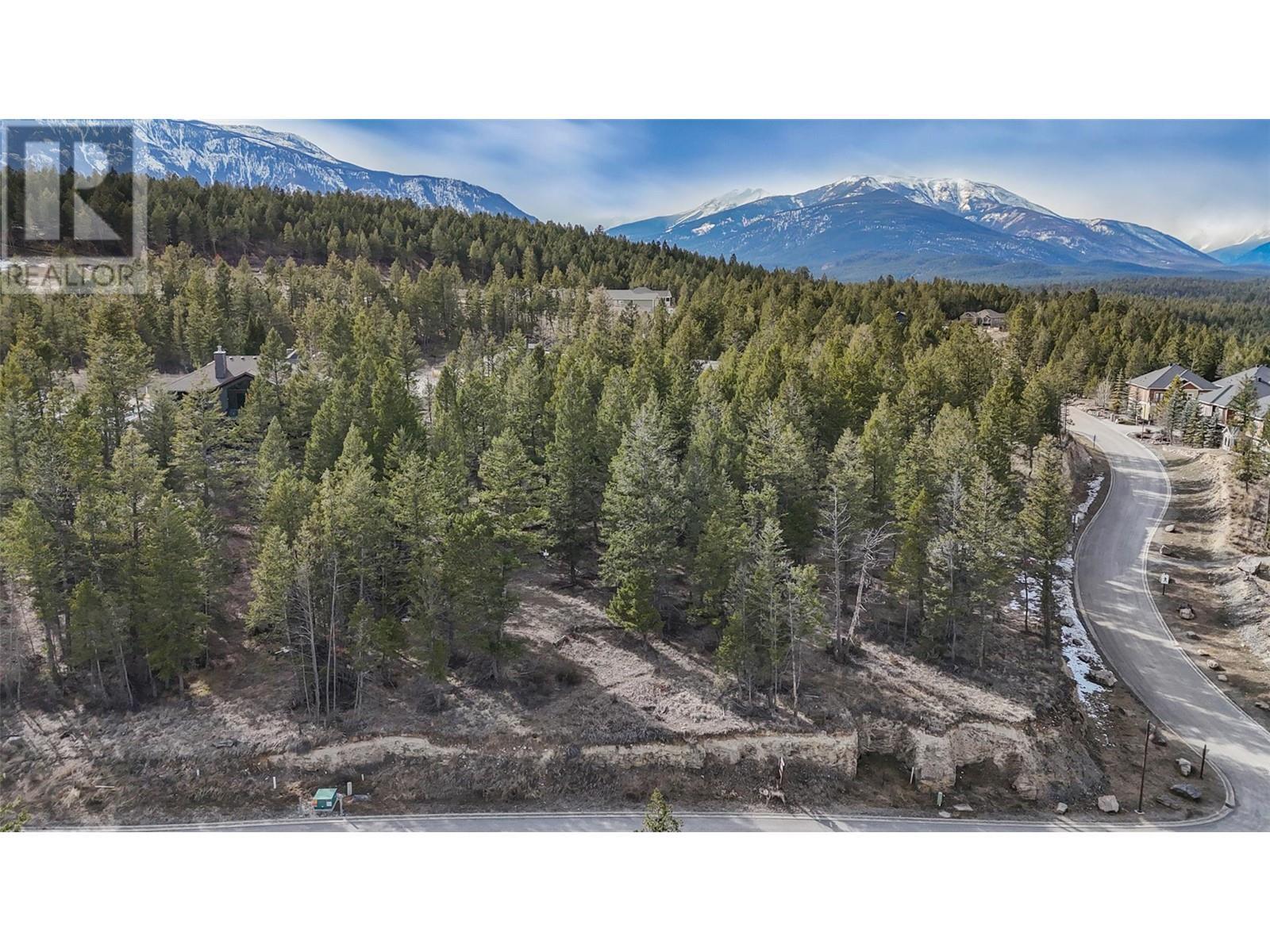 












Lot 49 PINE RIDGE MOUNTAIN Place

,
Invermere,







British Columbia
V0A1K4

