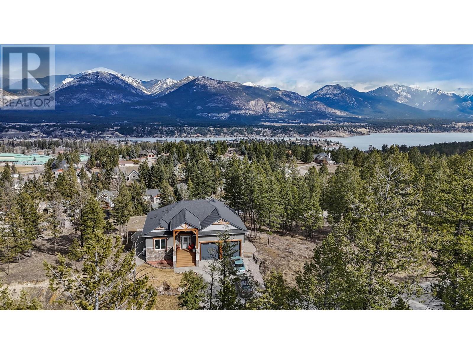 












Lot 49 PINE RIDGE MOUNTAIN Place

,
Invermere,







British Columbia
V0A1K4

