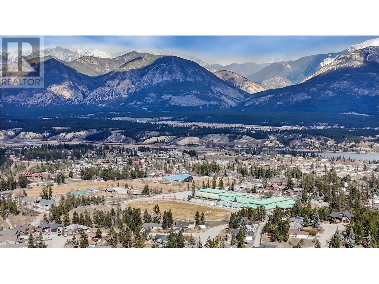 












Lot 49 PINE RIDGE MOUNTAIN Place

,
Invermere,







British Columbia
V0A1K4

