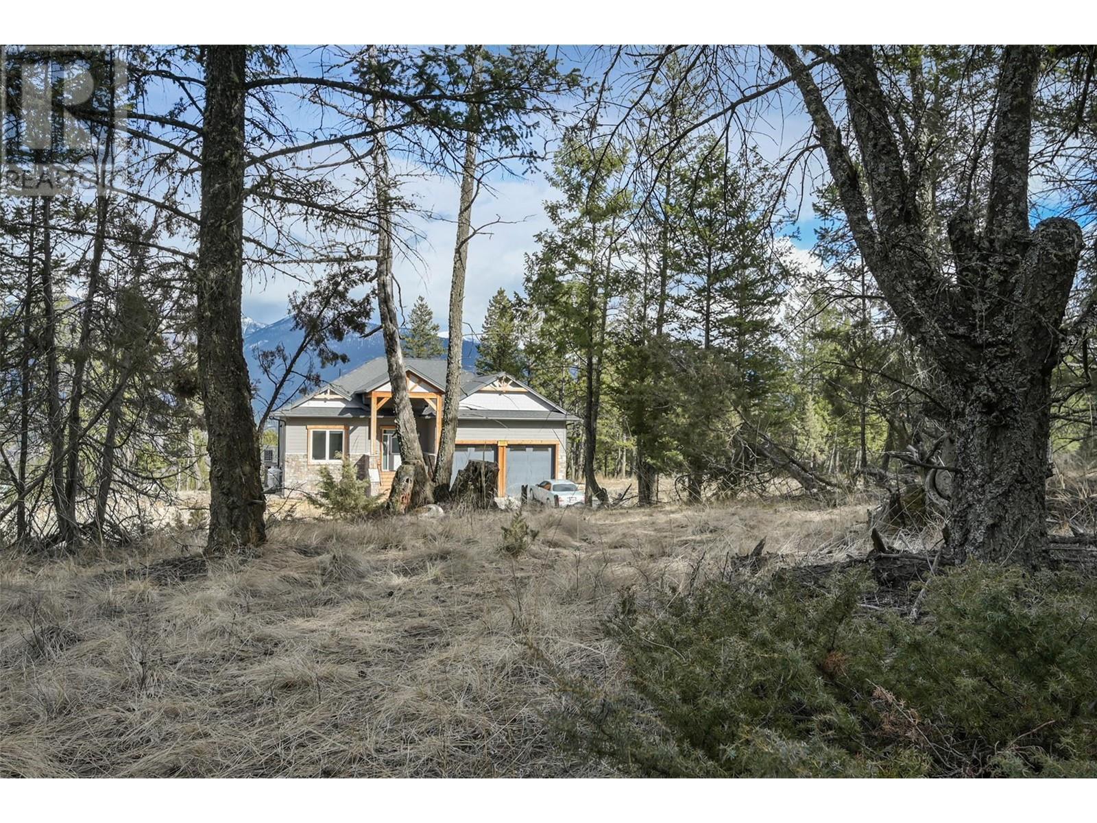












Lot 49 PINE RIDGE MOUNTAIN Place

,
Invermere,







British Columbia
V0A1K4

