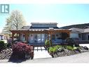 Set on a corner lot with a fantastic lakeview Set on a corner lot with a fantastic lakeview