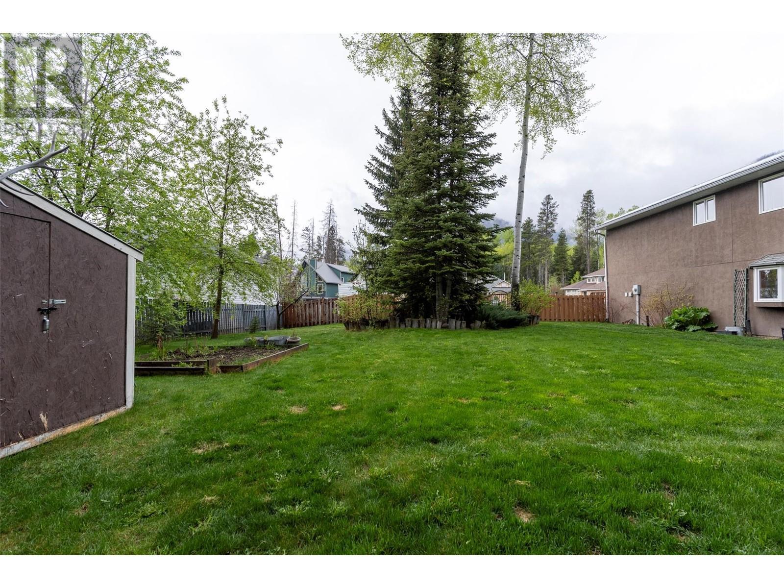 












1309 Cypress Place

,
Sparwood,







British Columbia
V0B2G2

