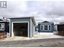 A well cared for 1 bed 1 bath home with a detached garage A well cared for 1 bed 1 bath home with a detached garage