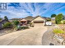 Rancher with a full basement set on a spacious corner lot Rancher with a full basement set on a spacious corner lot