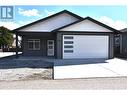A new 3 bedroom 2 bathroom open plan rancher A new 3 bedroom 2 bathroom open plan rancher