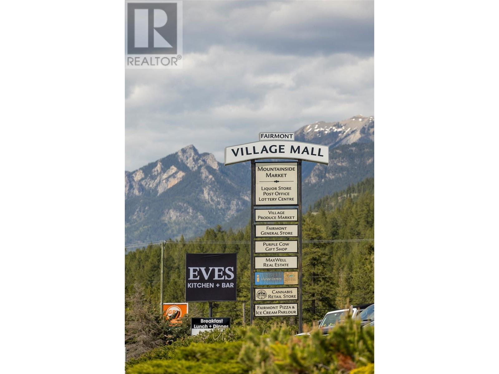 












5052 Riverview Road Unit# 4015A

,
Fairmont Hot Springs,




British Columbia
V0B1L1

