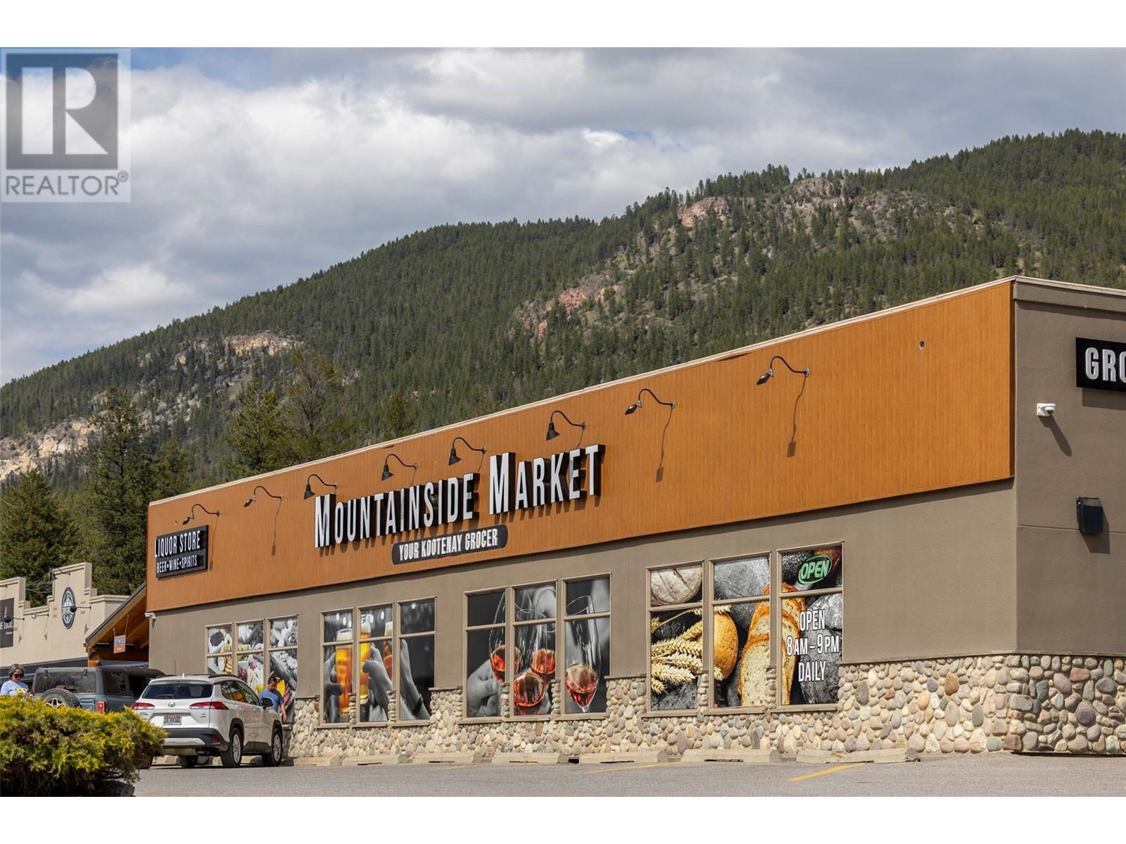 












5052 Riverview Road Unit# 4015A

,
Fairmont Hot Springs,




British Columbia
V0B1L1

