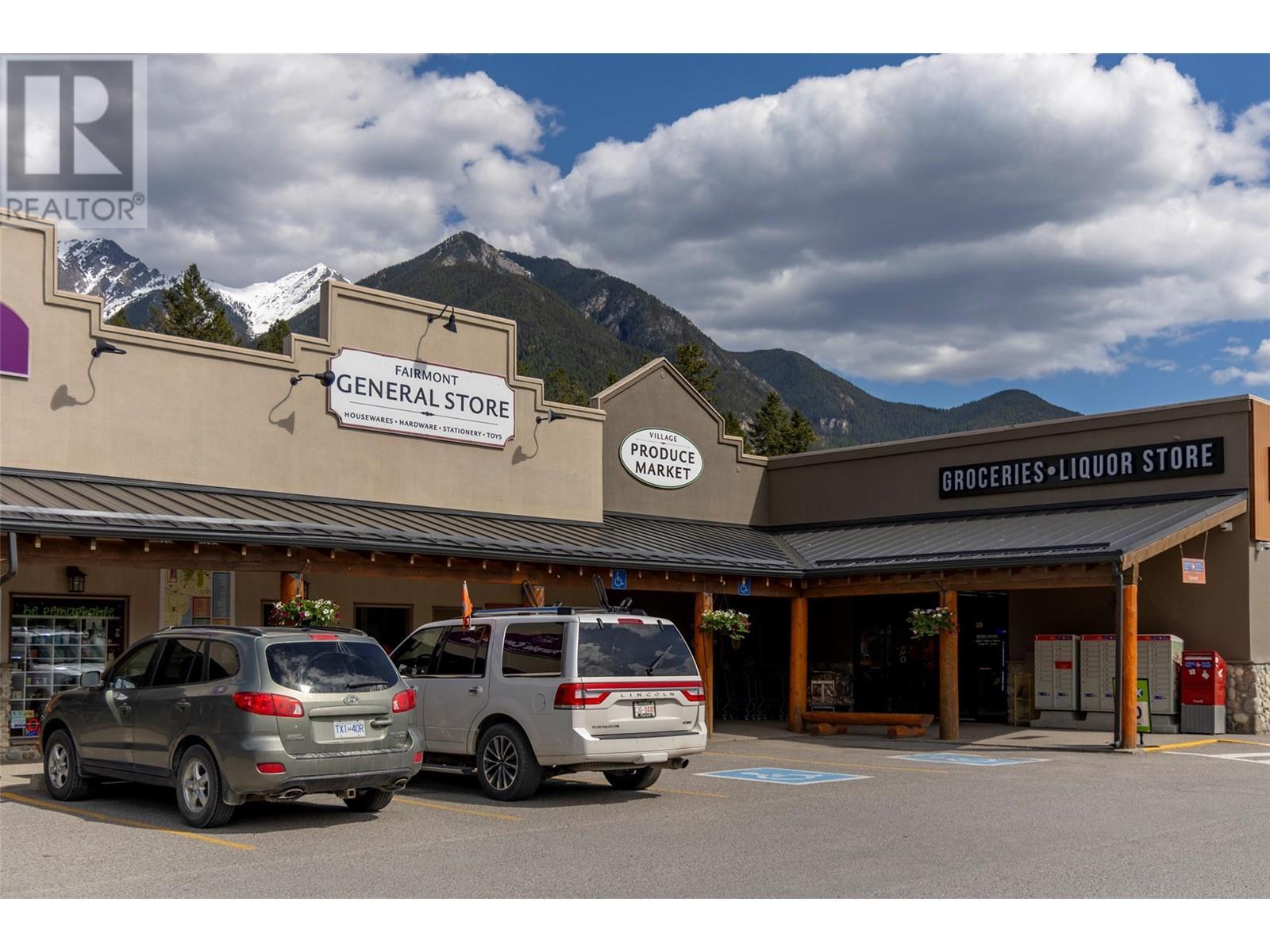 












5052 Riverview Road Unit# 4015A

,
Fairmont Hot Springs,




British Columbia
V0B1L1

