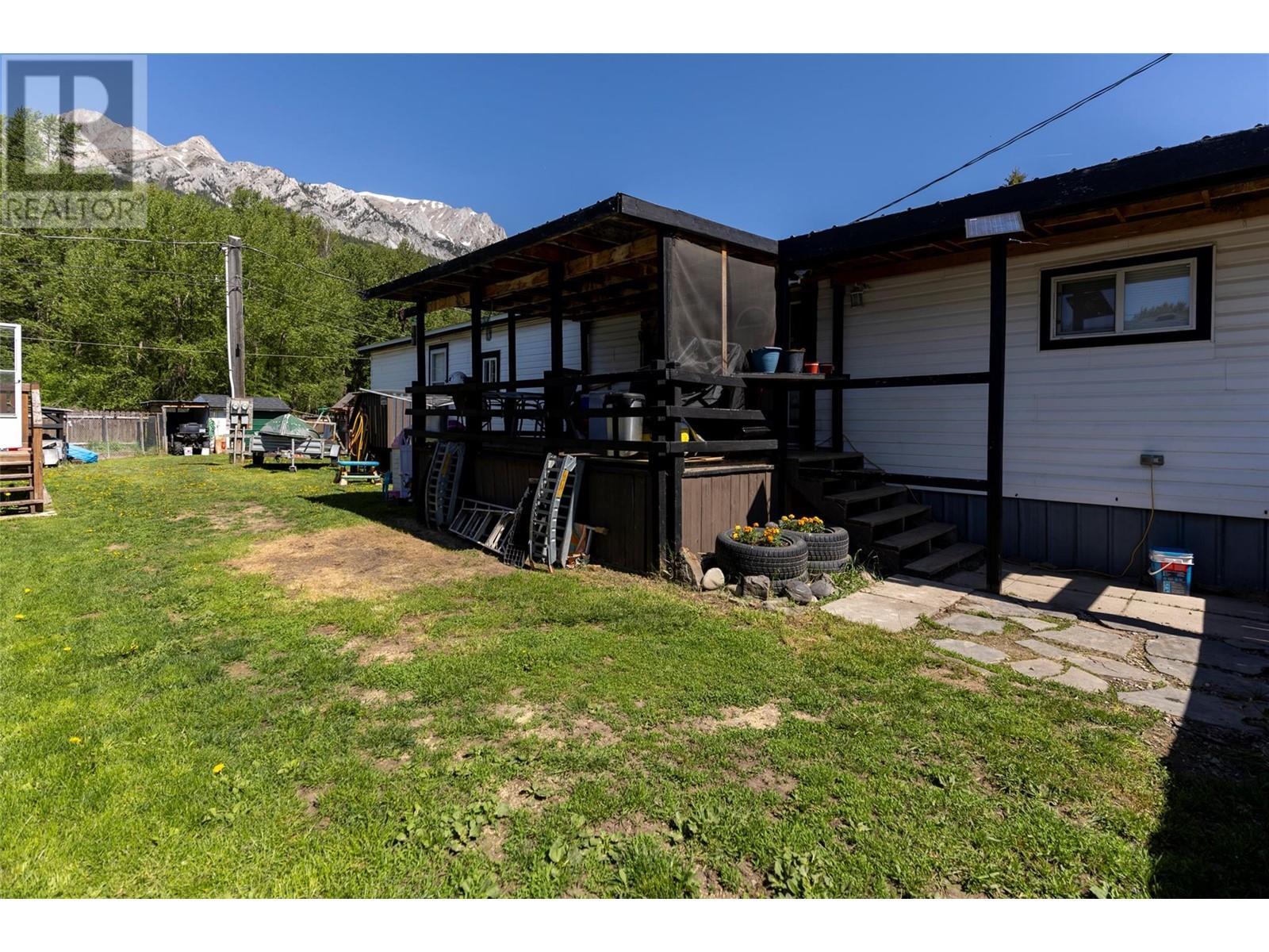 












2011 3 Highway Unit# 12

,
Fernie,




British Columbia
V0B1M5

