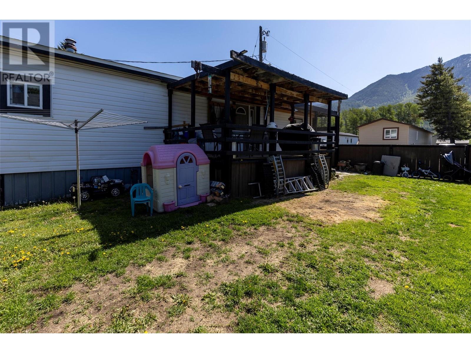 












2011 3 Highway Unit# 12

,
Fernie,




British Columbia
V0B1M5

