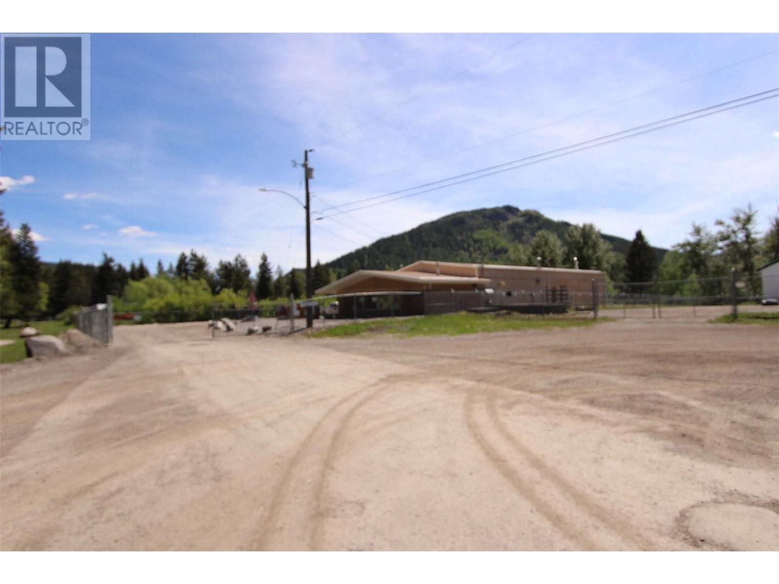 












260 INDUSTRIAL Road Lot# 16

,
Sparwood,




British Columbia
V0B2G1

