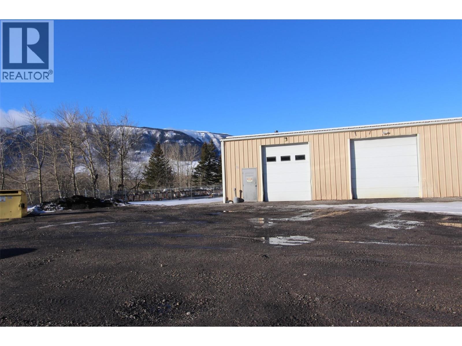 












260 INDUSTRIAL Road Lot# 16

,
Sparwood,




British Columbia
V0B2G1

