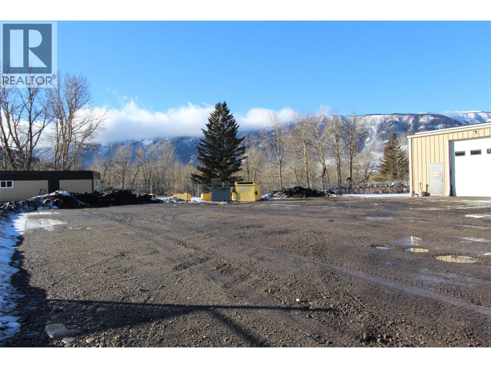 












260 INDUSTRIAL Road Lot# 16

,
Sparwood,




British Columbia
V0B2G1

