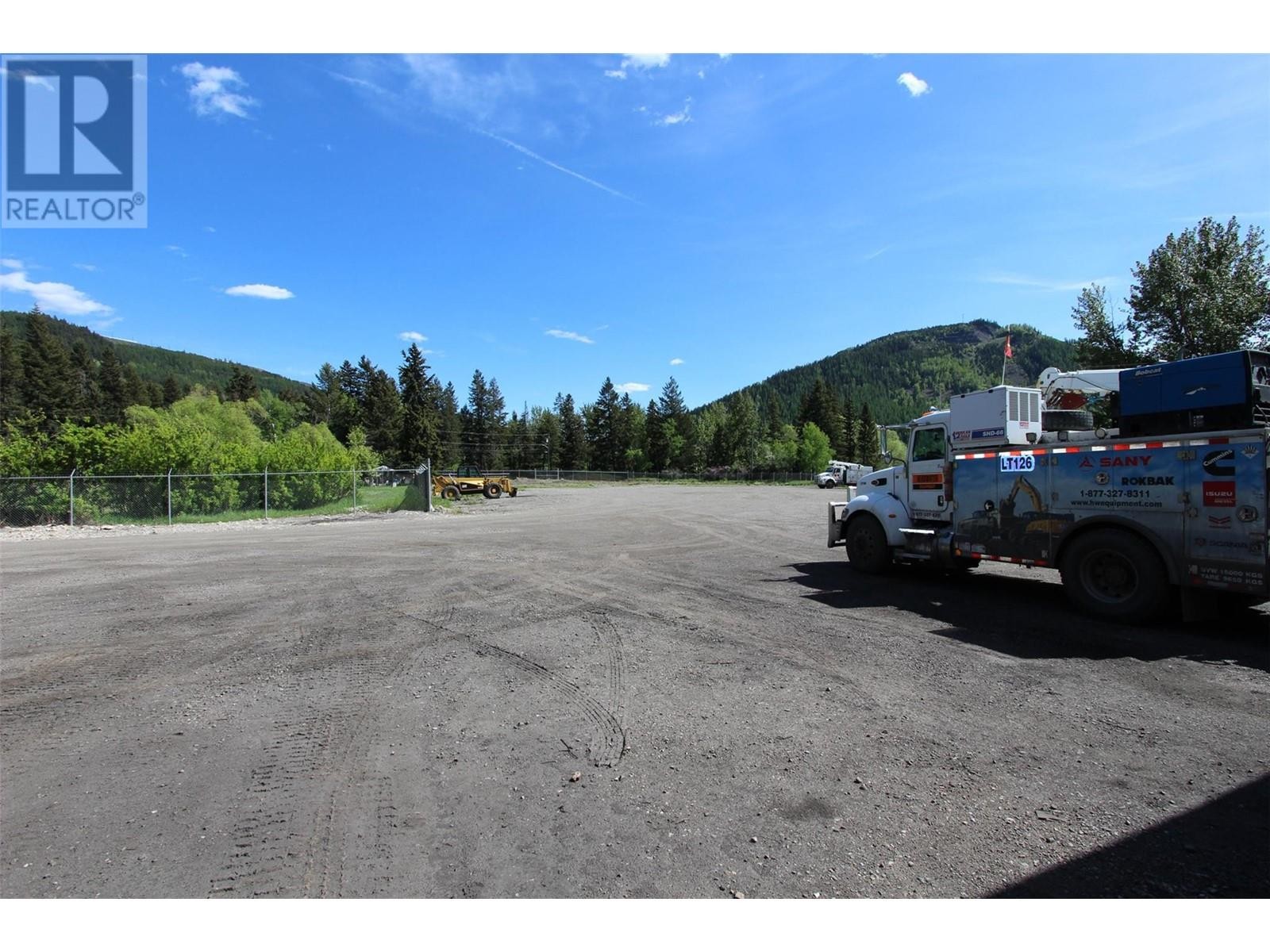 












260 INDUSTRIAL Road Lot# 16

,
Sparwood,




British Columbia
V0B2G1

