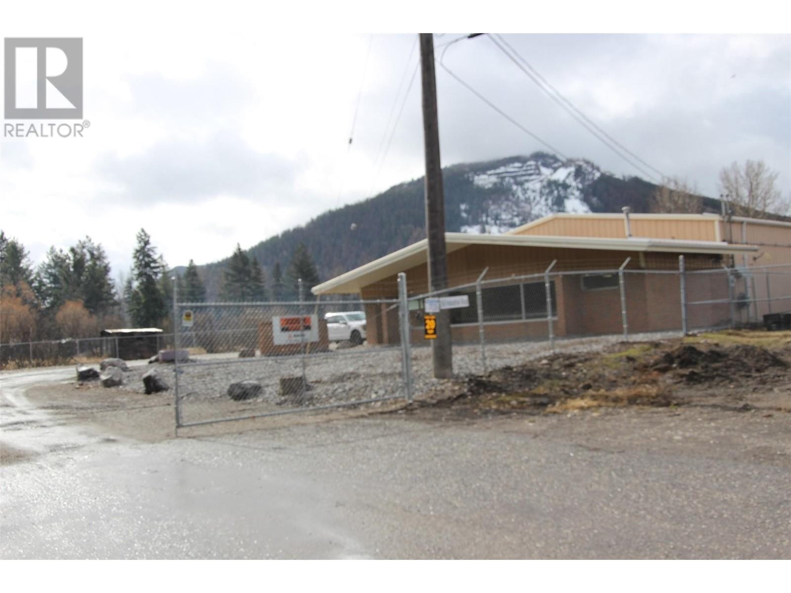 












260 INDUSTRIAL Road Lot# 16

,
Sparwood,




British Columbia
V0B2G1

