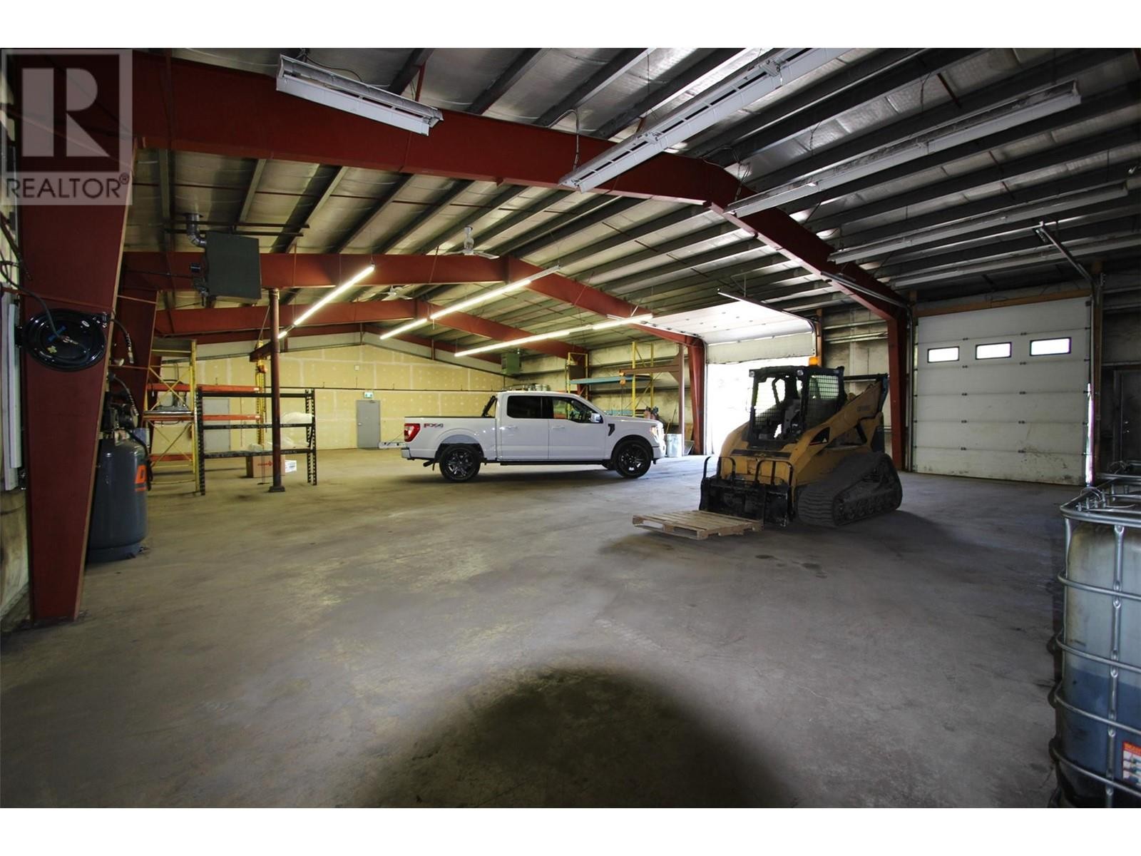 












260 INDUSTRIAL Road Lot# 16

,
Sparwood,




British Columbia
V0B2G1

