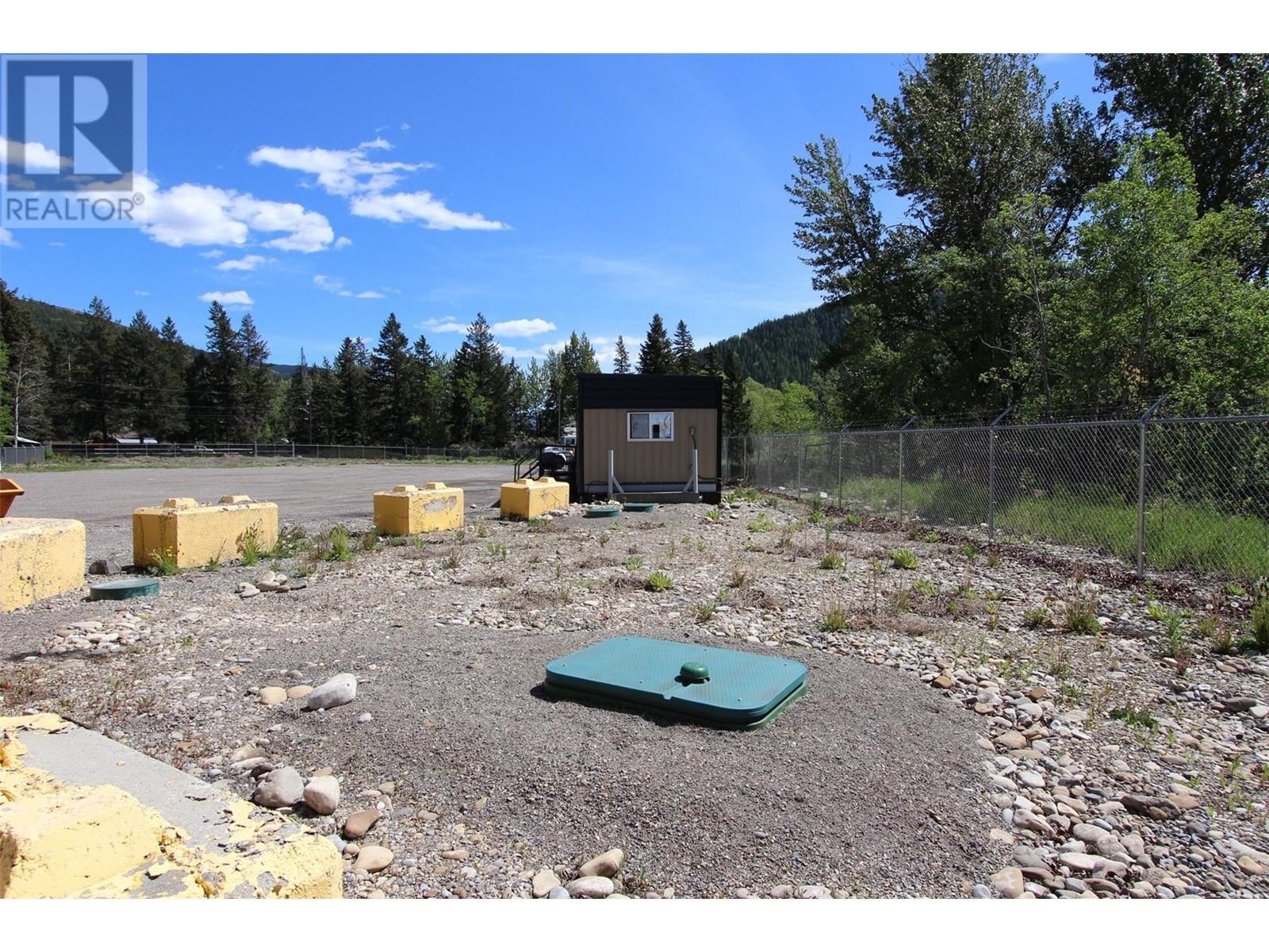 












260 INDUSTRIAL Road Lot# 16

,
Sparwood,




British Columbia
V0B2G1

