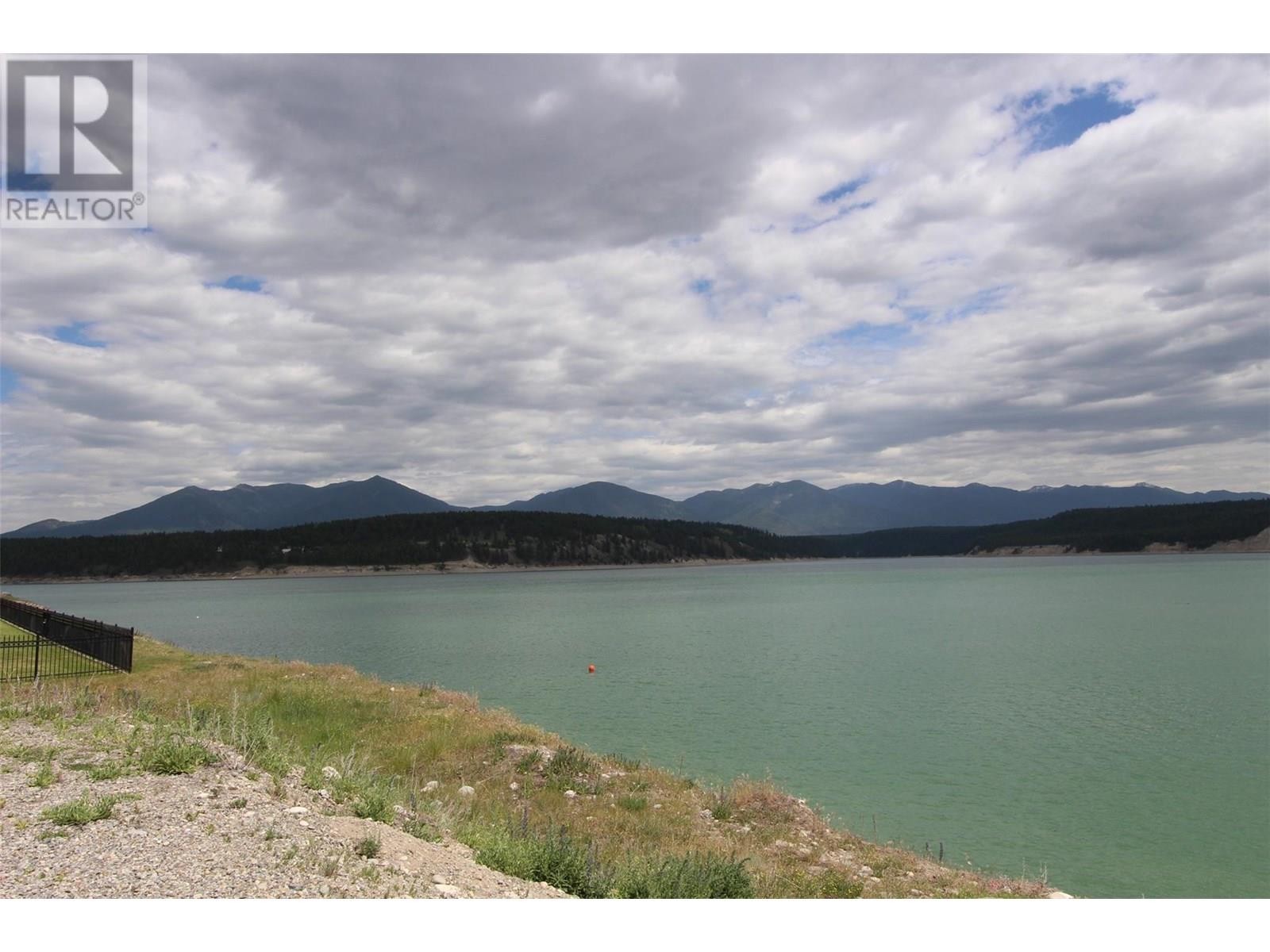 












1695 Koocanusa Lake Drive

,
Newgate,




British Columbia
V0B1T5

