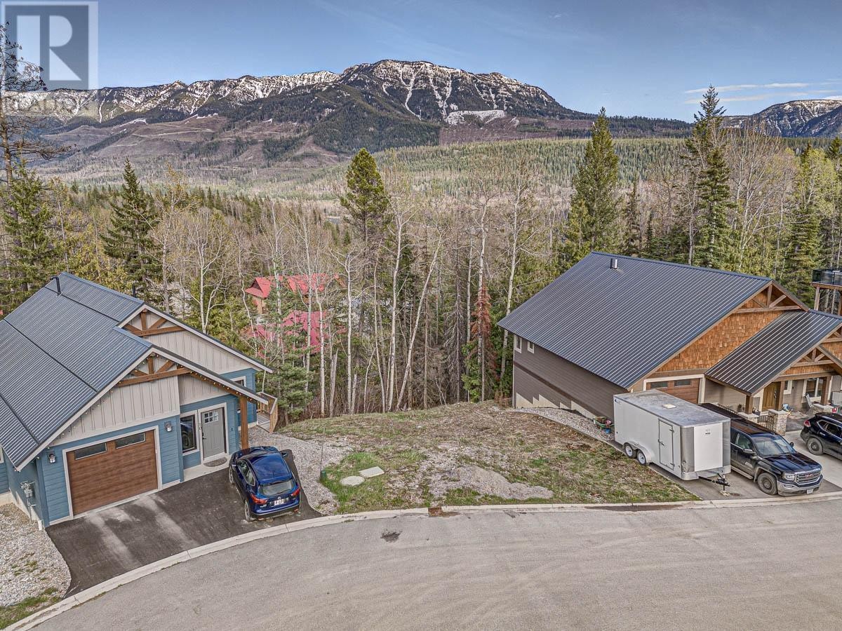 












Lot 18 ALPINE TRAIL Place

,
Fernie,







British Columbia
V0B1M5

