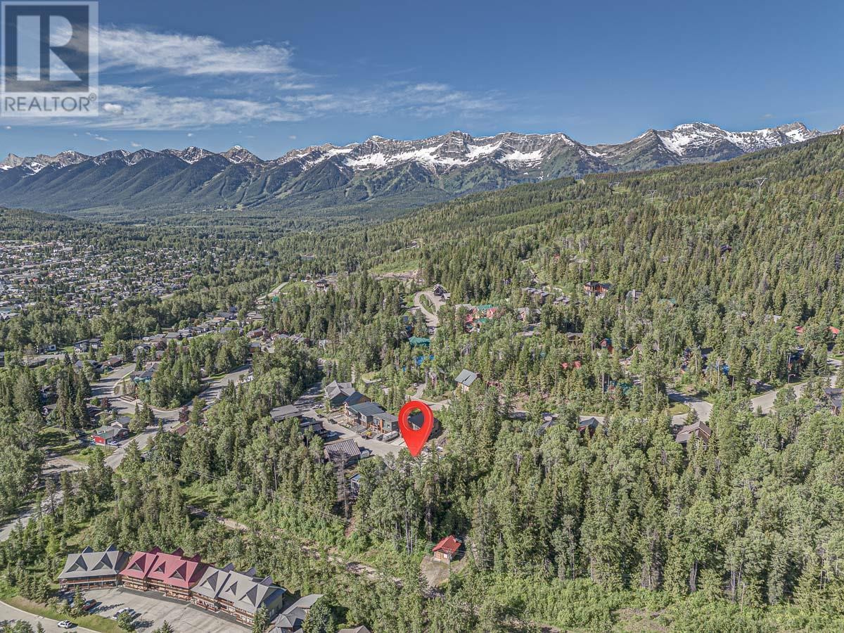












9 ALPINE TRAIL Place Unit# Lot 16

,
Fernie,







British Columbia
V0B1M5

