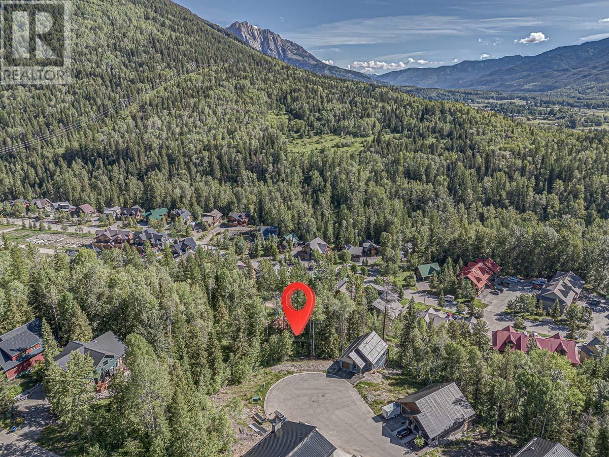 












9 ALPINE TRAIL Place Unit# Lot 16

,
Fernie,







British Columbia
V0B1M5


