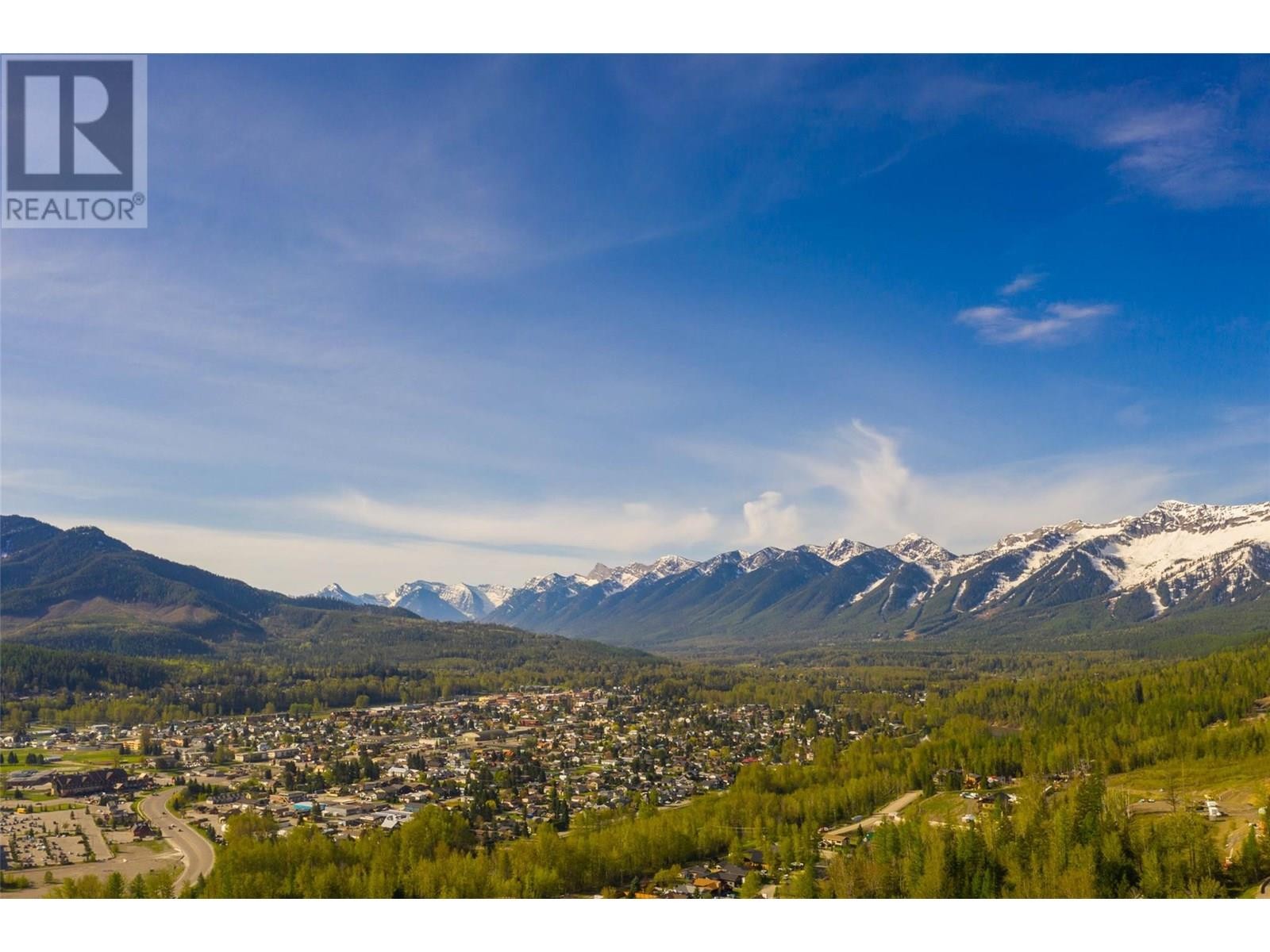 












9 ALPINE TRAIL Place Unit# Lot 16

,
Fernie,







British Columbia
V0B1M5

