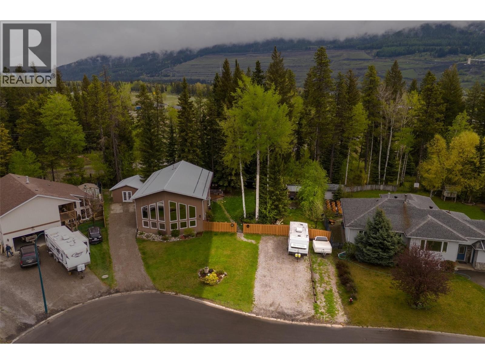 












1309 Cypress Place

,
Sparwood,







British Columbia
V0B2G2


