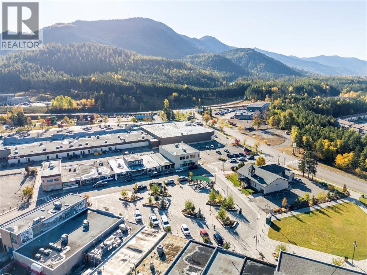 












116 CENTENNIAL Street

,
Sparwood,




British Columbia
V0B2G0

