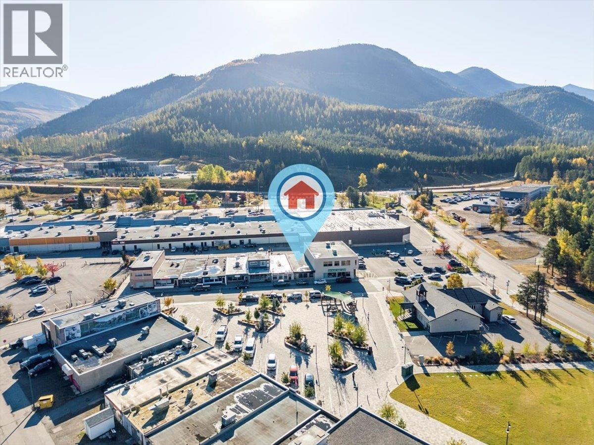 












116 CENTENNIAL Street

,
Sparwood,




British Columbia
V0B2G0

