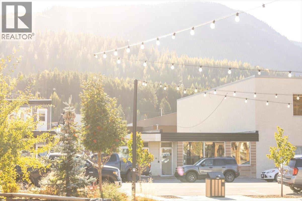 












116 CENTENNIAL Street

,
Sparwood,




British Columbia
V0B2G0

